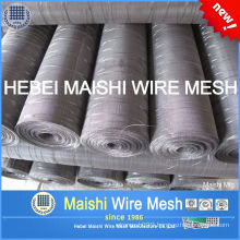 SUS304 Stainless Steel Woven Wire Netting